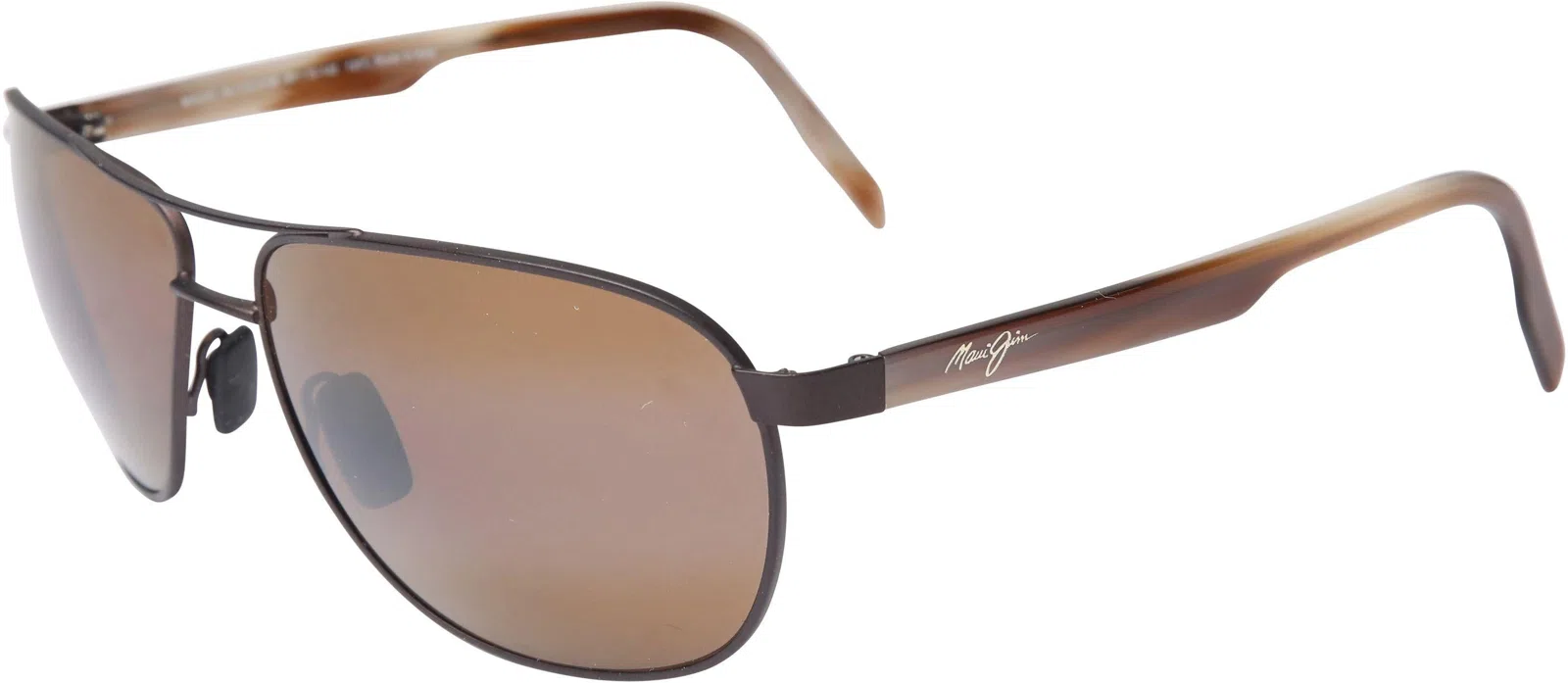 Maui Jim CASTLES MJ728 Sunglasses - view 4